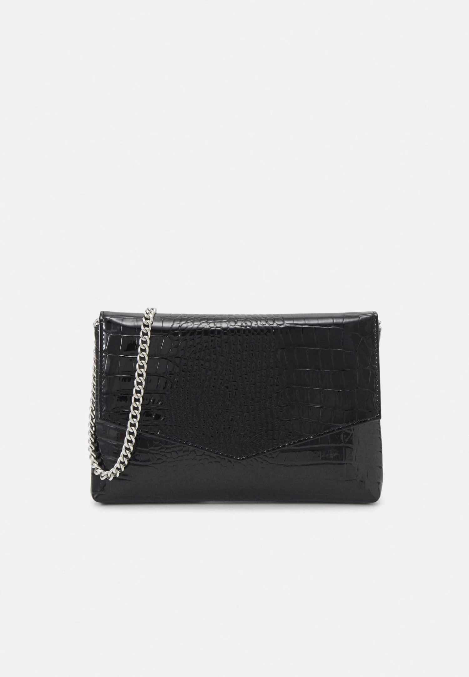 Even&Odd Clutch - Black 2 Even&Odd Clutch - Black - Image 2