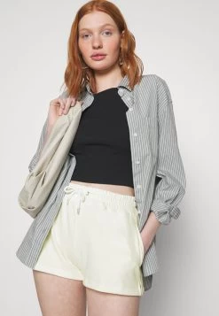 Even&Odd 2 Pack - Shorts - Off White/Orange 11 Even&Odd 2 Pack - Shorts - Off White/Orange -Even&Odd 50c805814a0f452689e8ac419a4e7d17