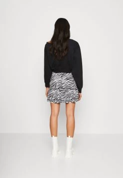 Even&Odd Mini Skirt - Mini Skirt -Even&Odd 50d2a85e8abf4d89b0a9caad2fe78ce3