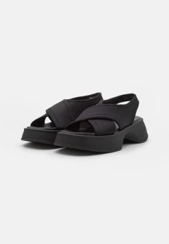 Even&Odd Platform Sandals - Platform Sandals -Even&Odd 5115fa39c222481995f76529cbdddca9