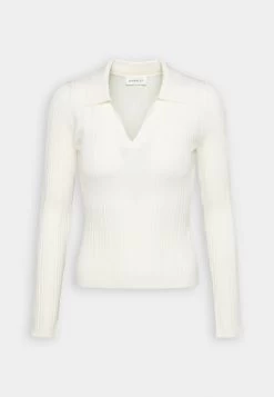 Even&Odd Jumper - Off-White -Even&Odd 51a39c2c3d434aefbf9db03d97931d1e