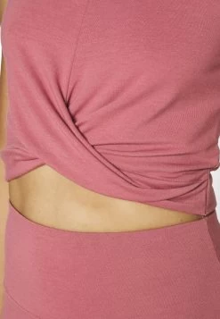 Top - Pink -Even&Odd 52c35f5d565541dd914666391259cb6b