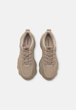 Even&Odd Trainers - Beige -Even&Odd 52c67cf25bdc4279ae2b8cc486c03e28