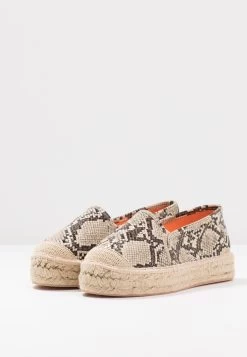 Even&Odd Espadrilles - Beige/Brown 11 Even&Odd Espadrilles - Beige/Brown -Even&Odd 5318bebd2966442faddc329613f10710
