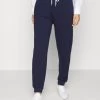 Even&Odd Regular Fit Jogger With Contrast - Tracksuit Bottoms