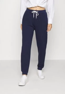 Even&Odd Regular Fit Jogger With Contrast - Tracksuit Bottoms