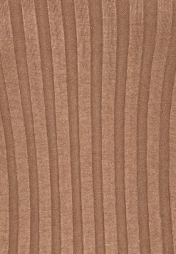 Jumper Dress - Mottled Dark Brown -Even&Odd 5393cacf971042e2bc0fed08d4594ba6