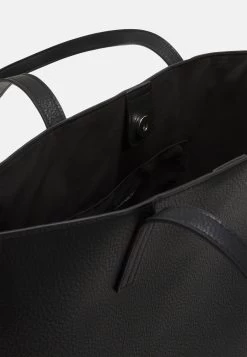 Even&Odd Tote Bag -Black -Even&Odd 545cd26e0f1940dcb9fbda0271f4bed7