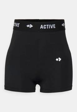 Sports Shorts - Black 8 Sports Shorts - Black -Even&Odd 54b58f3c616b459e8ec098cb6665c861