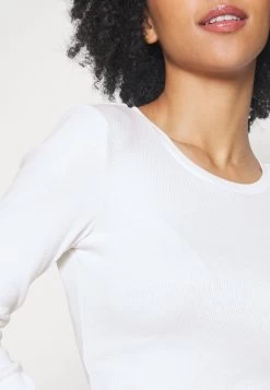 3 Pack - Long Sleeved Top - Black/White/Mottled Grey -Even&Odd 55b3d139a43c4a96a35ddd3991c3d59d