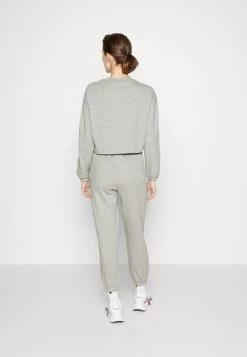 Tracksuit Bottoms - Grey -Even&Odd 561f68d43eed411f8d80b9aadc79752d