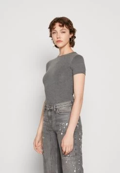 Even&Odd 2 Pack - Basic T-Shirt 10 Even&Odd 2 Pack - Basic T-Shirt -Even&Odd 561f8c8decad441fb41af14208174756