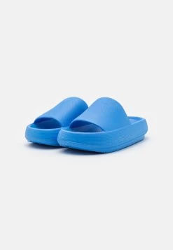 Even&Odd Pool Slides - Blue -Even&Odd 56261f690f8d464e93ef0384b21ab363