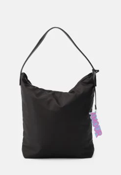 Even&Odd Tote Bag - 802 - Black