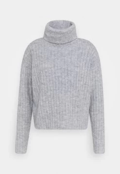 Even&Odd Jumper - Light Grey