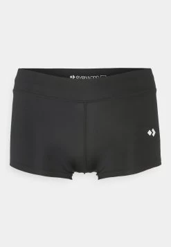 Leggings - Black 10 Leggings - Black -Even&Odd 5901a51de7d7446491494a48ae1310cf