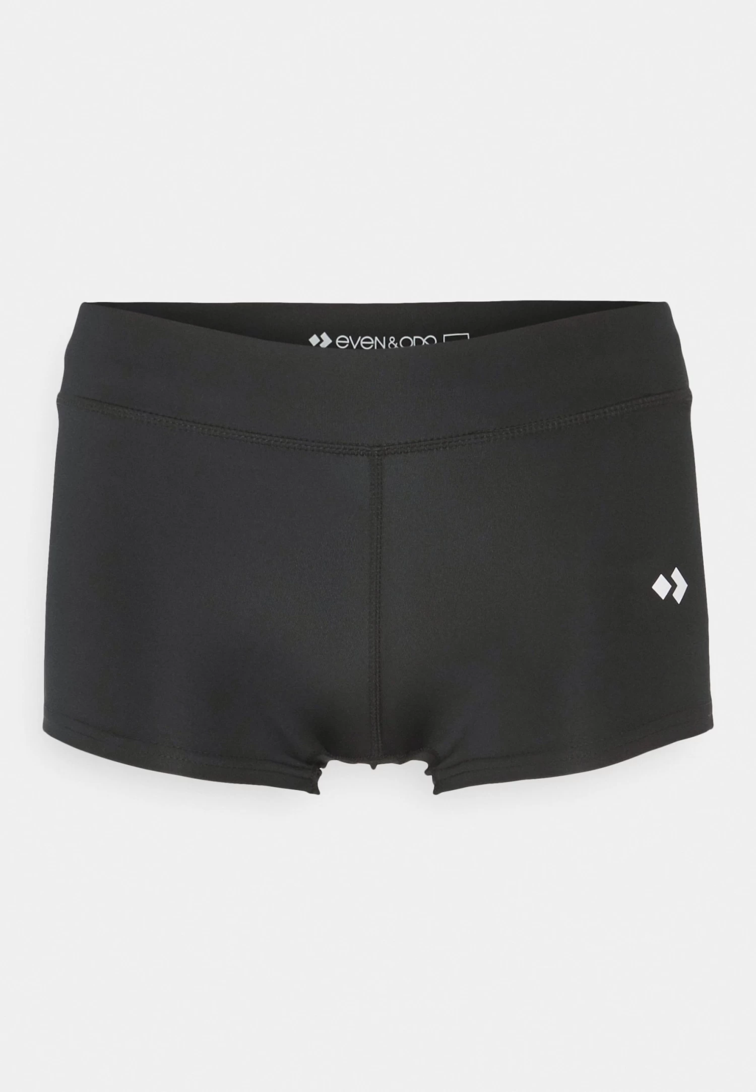 Leggings - Black 5 Leggings - Black - Image 5