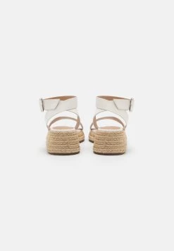 Even&Odd Platform Sandals - White 9 Even&Odd Platform Sandals - White -Even&Odd 5956693553c14992a720afdac5b19ca0