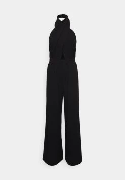 Even&Odd Jumpsuit - Black -Even&Odd 5a081adcbd1e46a093aa6ea29dca0a22