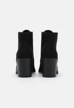 Even&Odd Ankle Boots - Black 9 Even&Odd Ankle Boots - Black -Even&Odd 5a85c673ca05454ab738fc57c2e5a4f2