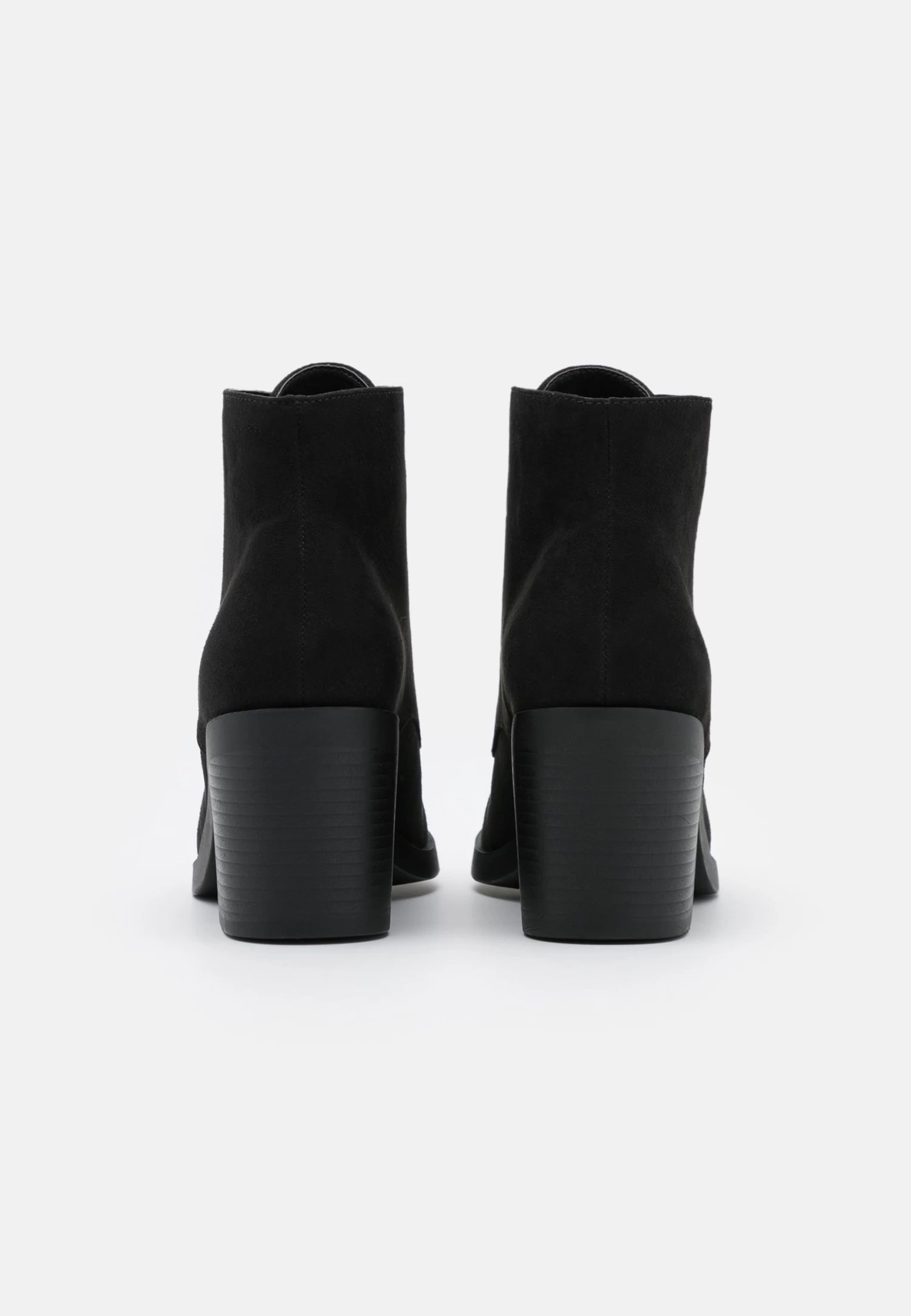 Even&Odd Ankle Boots - Black 4 Even&Odd Ankle Boots - Black - Image 4