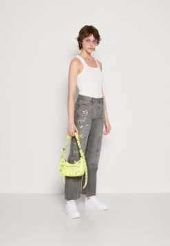 Even&Odd 2-Pack - Top - Black/White