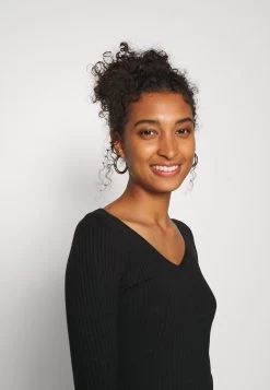 Even&Odd Jumper - Black -Even&Odd 5ac7d95e097944ce984c374d9a50fe3d