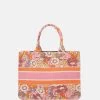 Even&Odd Tote Bag - Orange