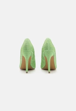 Even&Odd High Heels - Green -Even&Odd 5b61dc3ec9e74bf5a727541afd8beb95