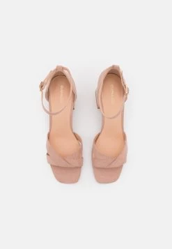 Sandals - Light Pink -Even&Odd 5b7bae32d00441dc80557559f9302e8c