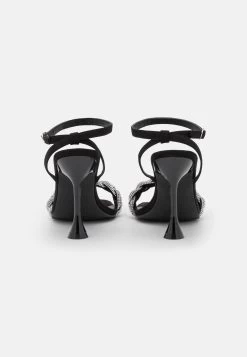 Even&Odd High Heeled Sandals - High Heeled Sandals -Even&Odd 5b7c46177a3540f0aea3c93aa3dd8f16