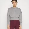 Sweatshirt - Grey