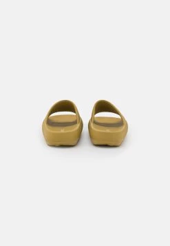 Even&Odd Pool Slides - Khaki -Even&Odd 5c59d917479a4ce8a46217a24b0d7ced