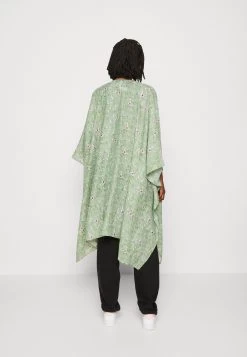 Even&Odd Summer Jacket - Green -Even&Odd 5ce127e7e4a948c4b63eb0f35fe667df