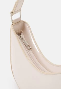 Even&Odd Shoulder Bag - Handbag - Beige -Even&Odd 5d828ea256054353b0499f955c1ac247