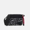 Even&Odd Disney Mickey Mouse - Across Body Bag - Black