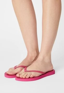 Even&Odd 2 Pack - Pool Shoes - Black - Pink