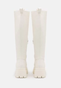 Even&Odd Platform Boots - White -Even&Odd 5ebdbbf0308c4d739842f577b282463b