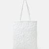 Even&Odd Tote Bag - White