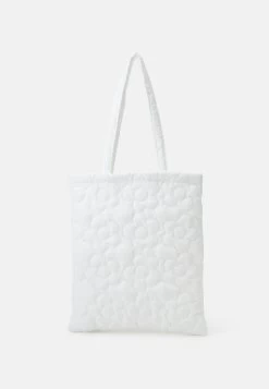 Even&Odd Tote Bag - White