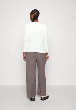 2 Pack - Long Sleeved Top - Black/White 8 2 Pack - Long Sleeved Top - Black/White -Even&Odd 5ff3f27b704943c188b7c6232d09c5c9