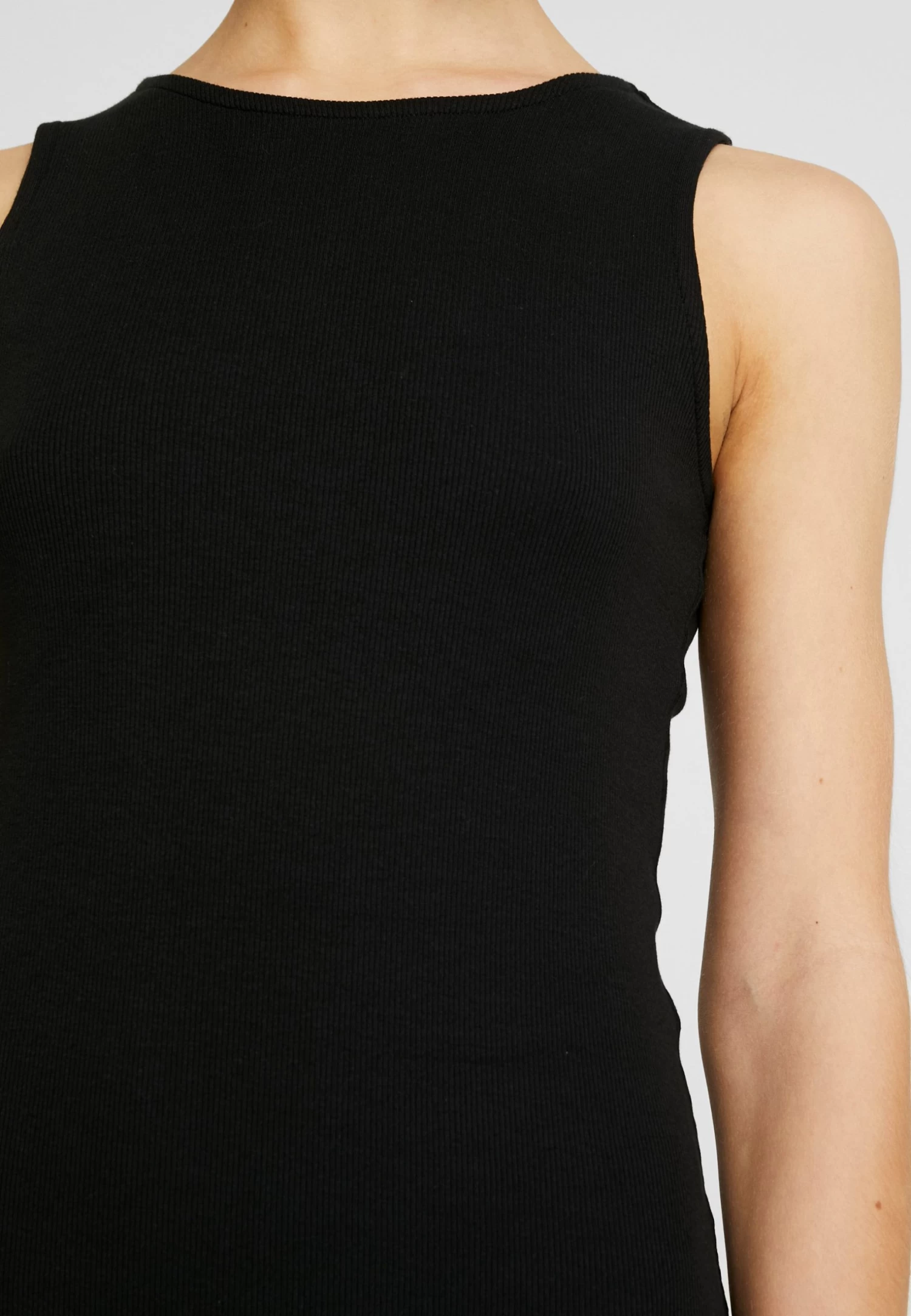 Even&Odd Jersey Dress - Jersey Dress 7 Even&Odd Jersey Dress - Jersey Dress - Image 7