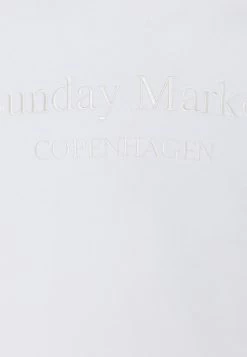 Even&Odd Sweatshirt - White -Even&Odd 6098cdfd12414f5fbe3b3b6cae06e08a