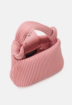 Even&Odd Handbag - Pink -Even&Odd 60d7d29f010e4a3480ab2f4c1ec99405