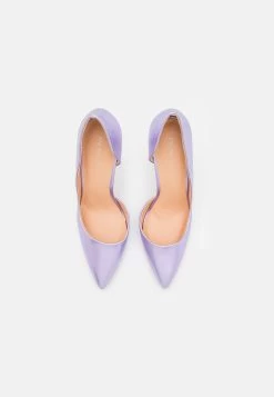 Even&Odd High Heels - Lilac 11 Even&Odd High Heels - Lilac -Even&Odd 61d54c30e98a4173ba462df614cebaae