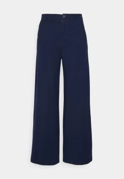 Even&Odd Trousers - Dark Blue 8 Even&Odd Trousers - Dark Blue -Even&Odd 621a0f3cceea45a086acb7074ee28265
