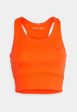 Medium Support Sports Bra - Red 8 Medium Support Sports Bra - Red -Even&Odd 62537098b3054a84b6b81f75d79f7ede