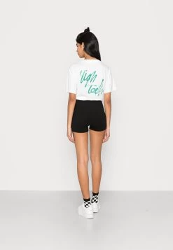 Even&Odd 2 Pack - Shorts - Black/Black -Even&Odd 63aeb9ad629046ba9109246c7d12e672