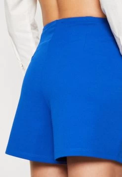 Even&Odd Shorts - Blue 11 Even&Odd Shorts - Blue -Even&Odd 643a4eb88df9476e857c4d69efa37548