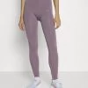 Leggings - Dark Purple